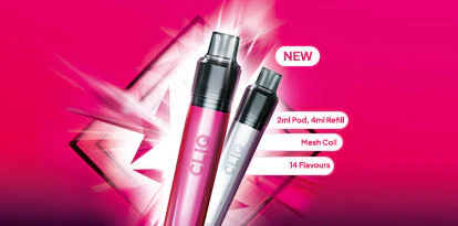 Elevate Your Vaping Experience Today